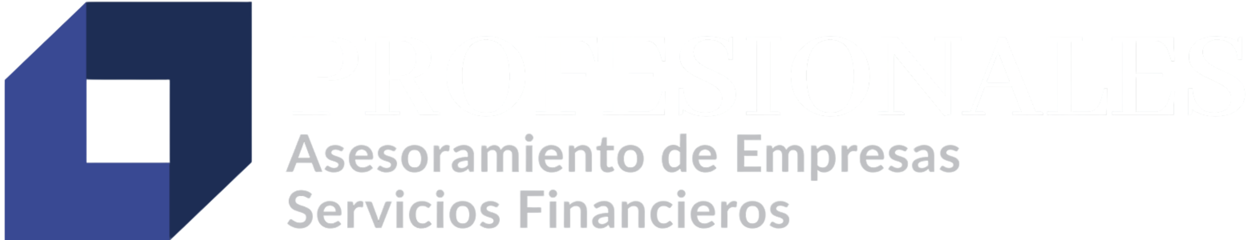 Profesionales Logo